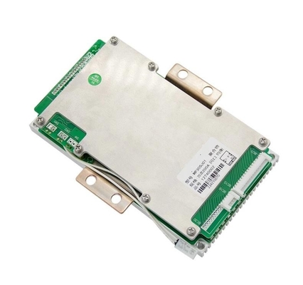 12V - 72V लिथियम BMS सिस्टम 3S-24S 100A 120A 150A 200A 250A Lifepo4 लिथियम बैटरी BMS