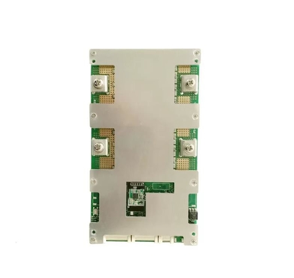 RS485 स्मार्ट BMS सिस्टम 20S 72V 10A 50A 80A 100A 200A स्मार्ट बैटरी BMS