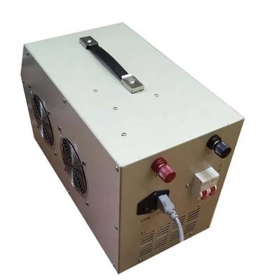 सेगमेंट एलसीडी डिस्प्ले के साथ 20000W 200A 12V लिथियम बैटरी परीक्षक लिपो क्षमता परीक्षक