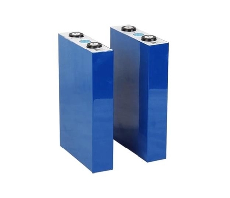 यूपीएस / सौर प्रकाश Lifepo4 लिथियम बैटरी 100ah - 320ah 3.2V LiFePO4 बैटरी पैक