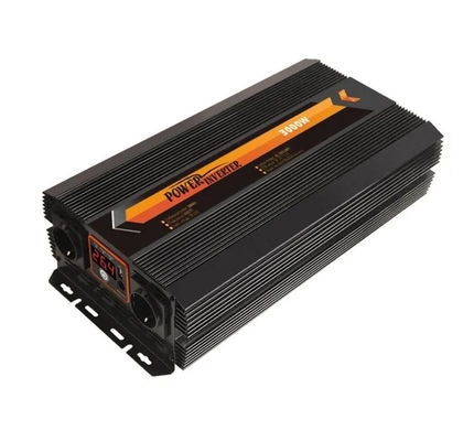 12v से 220v ऑफ ग्रिड संशोधित साइन वेव इन्वर्टर हाई पावर 3kw
