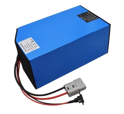इलेक्ट्रिक साइकिल 1000w 2000w के लिए 72v लिथियम आयन बैटरी पैक 30ah 38ah 40ah 50ah