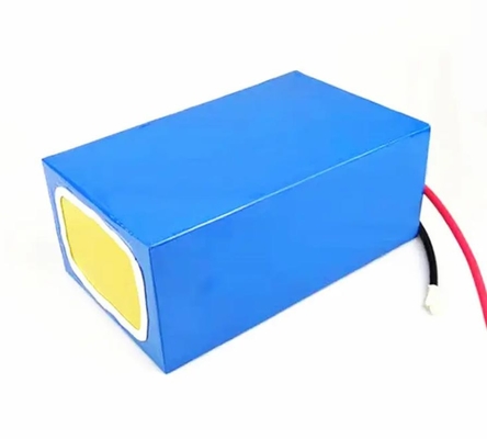 12V 24V 36V 48V 60V 72V लिथियम टाइटेनेट बैटरी पैक 10AH 20AH 40AH 50AH 100ah