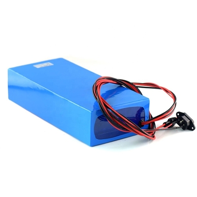 OEM रिचार्जेबल लिथियम आयन बैटरी पैक 48V 20Ah 30Ah 40Ah