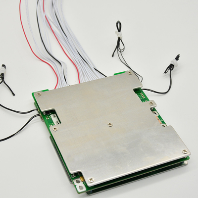 बैटरी सुरक्षा बोर्ड के लिए 200A 12V LiFePO4 BMS बैटरी प्रबंधन प्रणाली