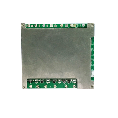 Lifepo4 लिथियम बीएमएस सिस्टम 30S 35S 96V 112V 100A 150A ईवी एप्लीकेशन के लिए:
