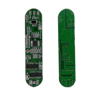 12.8V Lifepo4 BMS बोर्ड, लिथियम बैटरी के लिए BMS 10A 20A 25A