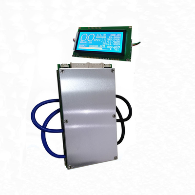 संचार के साथ लिथियम आयन लाइफपो 4 एलटीओ बैटरी बीएमएस 7S-32S 40A 80A