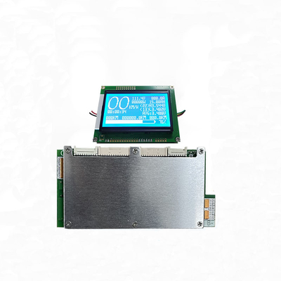 एलटीओ चींटी बीएमएस 24s स्मार्ट 70A 100A 200A 200mA बैलेंस करंट के साथ