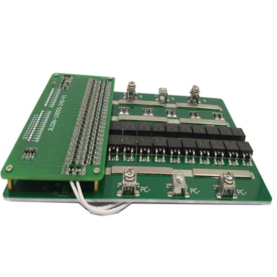 EV सिस्टम के लिए lifepo4 एक्टिव बैलेंस BMS 13S-24S 48V 60V 72V