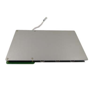 EV सिस्टम के लिए lifepo4 एक्टिव बैलेंस BMS 13S-24S 48V 60V 72V