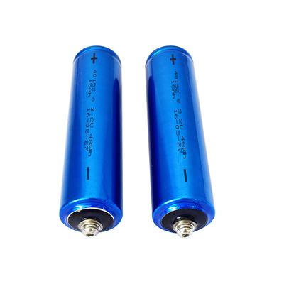 48v इलेक्ट्रिक मोटरसाइकिल बैटरी पैक के लिए 40152 3.2v 15Ah LiFePO4 बैटरी सेल