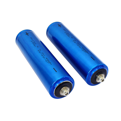 48v इलेक्ट्रिक मोटरसाइकिल बैटरी पैक के लिए 40152 3.2v 15Ah LiFePO4 बैटरी सेल