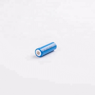 डिजिटल टूल के लिए 15g Lifepo4 साइज 14430 रिचार्जेबल सोलर बैटरी 3.2 V 400mah