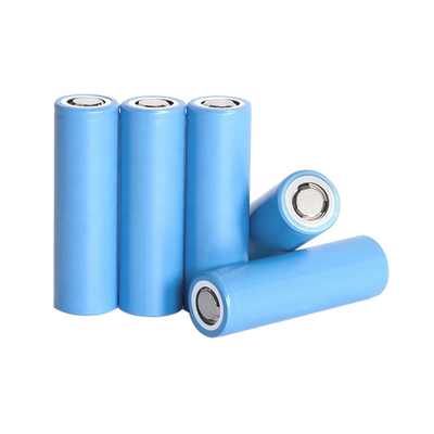 मिनी ईवी कार के लिए Inr21700 लिथियम आयन बैटरी सेल 4000mah 3.6V