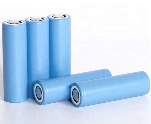 मिनी ईवी कार के लिए Inr21700 लिथियम आयन बैटरी सेल 4000mah 3.6V