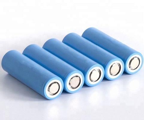 मिनी ईवी कार के लिए Inr21700 लिथियम आयन बैटरी सेल 4000mah 3.6V
