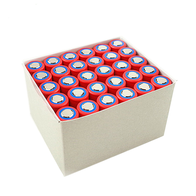 रिचार्जेबल 18650 लिथियम आयन बैटरी सेल 3.7V 3500MAH बेलनाकार आकार:
