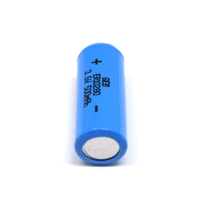 LiSOCL2 लिथियम आयन बैटरी सेल गैर रिचार्जेबल 3.6V 500mAh ER10280