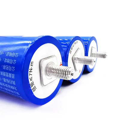 40AH 45AH 66160 लिथियम टाइटेनेट बैटरी 2.3V 20000+ जीवन चक्र