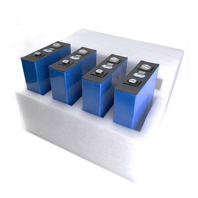 3.2v 310ah LiFePO4 बैटरी पैक, EV इलेक्ट्रिक वाहन Catl Lfp बैटरी