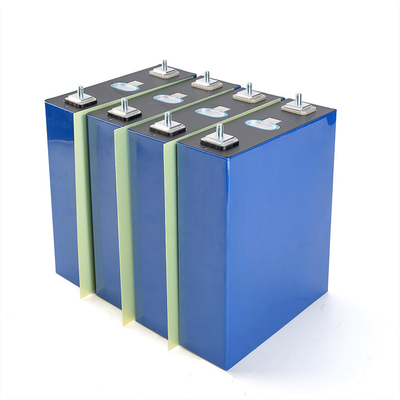 इलेक्ट्रिक पावर सिस्टम के लिए ग्रेड ए 230AH 3.2 V Lifepo4 बैटरी