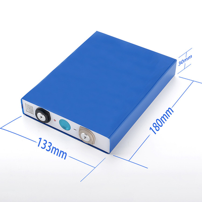 सौर ऊर्जा भंडारण प्रणालियों के लिए Ev 3.2 V 50ah Lifepo4 बैटरी