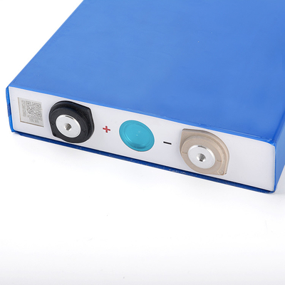 सौर ऊर्जा भंडारण प्रणालियों के लिए Ev 3.2 V 50ah Lifepo4 बैटरी