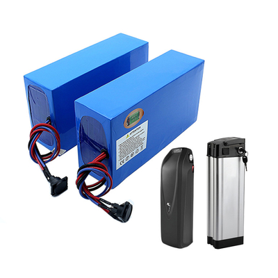 MSDS रिचार्जेबल लिथियम आयन बैटरी पैक 24v-72v 20ah-100ah