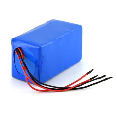 सोलर स्ट्रीट लाइट के लिए 7S4P लिथियम आयन बैटरी पैक 24v 10ah