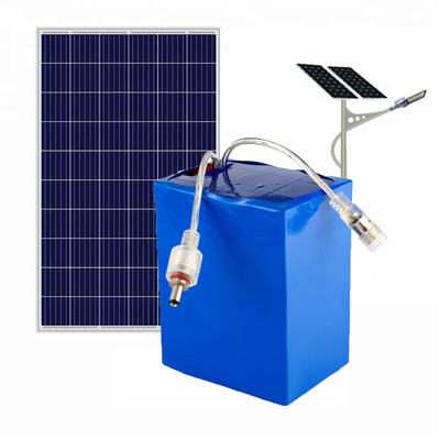 अनुकूलित 18650 लिथियम आयन बैटरी पैक 12V 10Ah 15Ah 20Ah