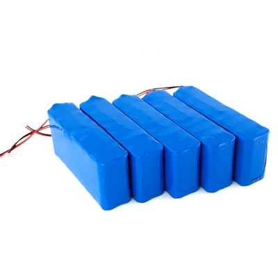 अनुकूलित 18650 लिथियम आयन बैटरी पैक 12V 10Ah 15Ah 20Ah