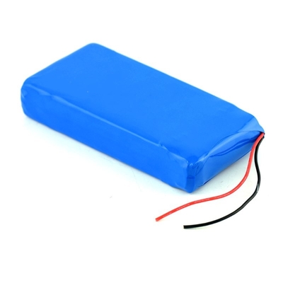 9000mah 18650 लिथियम आयन बैटरी पैक, 7.4 वी रिचार्जेबल लिथियम आयन बैटरी