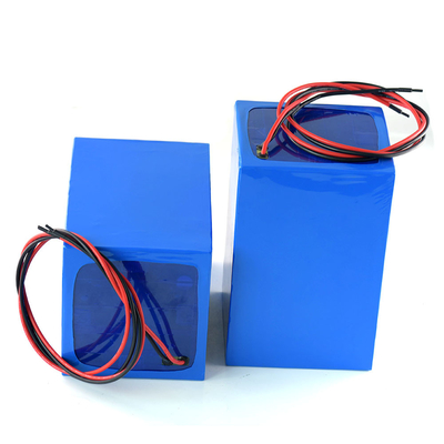 इलेक्ट्रिक वाहन के लिए OEM रिचार्जेबल लिथियम आयन बैटरी पैक 60v 20ah