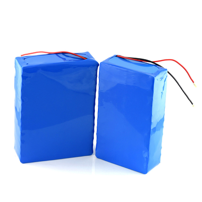 इलेक्ट्रिक वाहन के लिए OEM रिचार्जेबल लिथियम आयन बैटरी पैक 60v 20ah