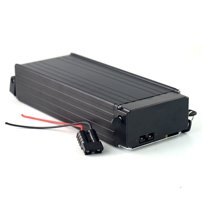 अनुकूलित लिथियम आयन बैटरी पैक, 1000W इलेक्ट्रिक बाइक के लिए 48v 20ah ली आयन बैटरी