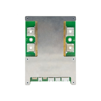 UART 485 CAN संचार के साथ 4s 12V 3.7V स्मार्ट BMS सिस्टम