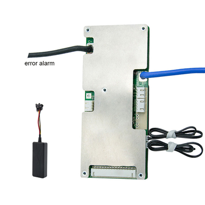 UART वायरलेस बैटरी प्रबंधन प्रणाली स्मार्ट Lifepo4 485 232 GPRS
