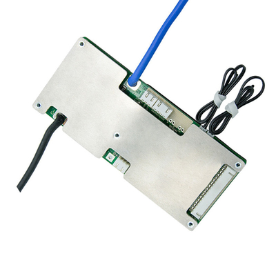 UART वायरलेस बैटरी प्रबंधन प्रणाली स्मार्ट Lifepo4 485 232 GPRS