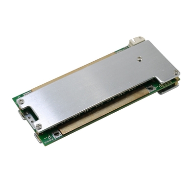LiFePo4 लाइपो लिथियम बैटरी के लिए 60A एक्टिव बैलेंस BMS 8s 16s 20s