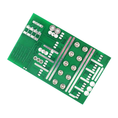 12v Lifepo4 एक्टिव बैलेंस BMS स्मार्ट 4s 10A 20A डबल लेयर