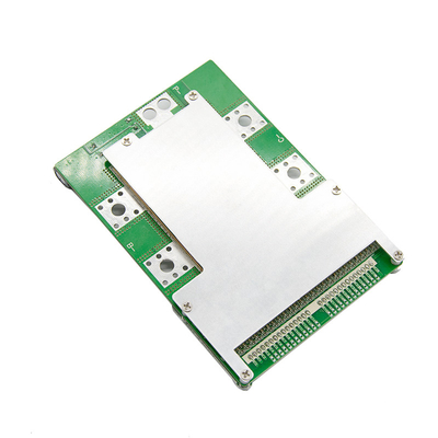 8S 24v BMS बैटरी प्रबंधन प्रणाली, लीड एसिड बैटरी के लिए BMS 100A 120A