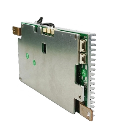 बैलेंस LiFePO4 BMS बैटरी मैनेजमेंट सिस्टम 3s 4s 12V 100A 150A 200A
