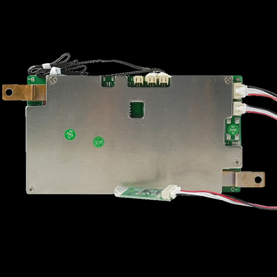 बैलेंस LiFePO4 BMS बैटरी मैनेजमेंट सिस्टम 3s 4s 12V 100A 150A 200A