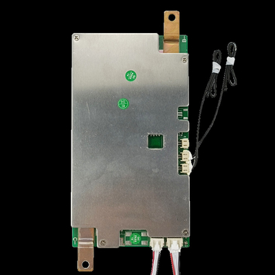 बैलेंस LiFePO4 BMS बैटरी मैनेजमेंट सिस्टम 3s 4s 12V 100A 150A 200A