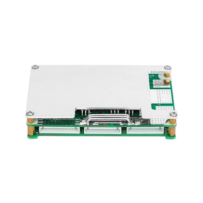 इलेक्ट्रिक वाहन के लिए 16V-96v रिचार्जेबल लिथियम बीएमएस सिस्टम 80A