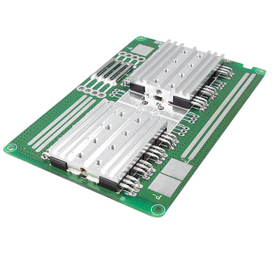 18650 सौर लिथियम बीएमएस सिस्टम 12v 3.7v लिथियम आयन बैटरी के लिए