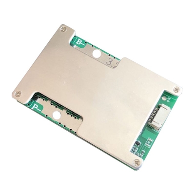 4S 12V 120A Lifepo4 बैटरी BMS बोर्ड, CE लीड एसिड बैटरी प्रबंधन प्रणाली: