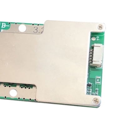 4S 12V 120A Lifepo4 बैटरी BMS बोर्ड, CE लीड एसिड बैटरी प्रबंधन प्रणाली: