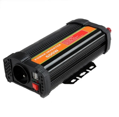 300W - 1500W डीसी टू एसी ऑफ ग्रिड सोलर पावर इन्वर्टर TUV SAA CE सर्टिफिकेशन के साथ
